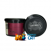 Табак Trofimoff`s Burley Ron (Карибский Ром) 125г Акцизный